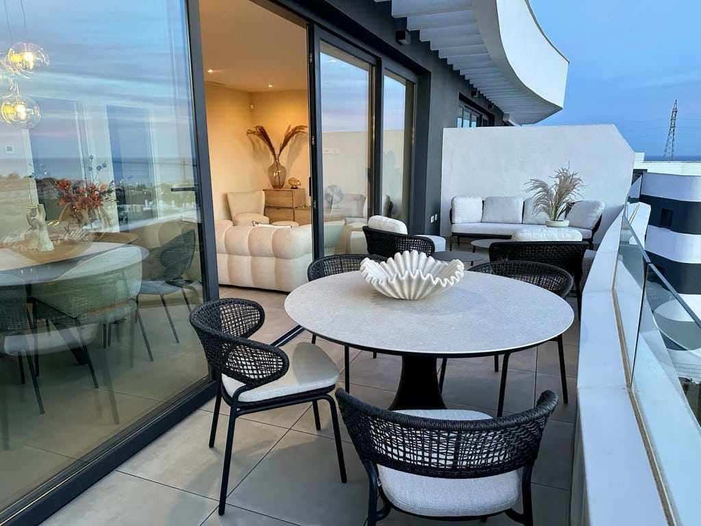 Photo 4 Penthouse Benalmadena, Costa del Sol, Málaga – R4753312