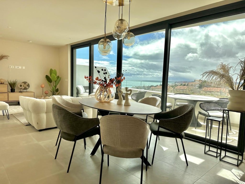 Photo 5 Penthouse Benalmadena, Costa del Sol, Málaga – R4753312