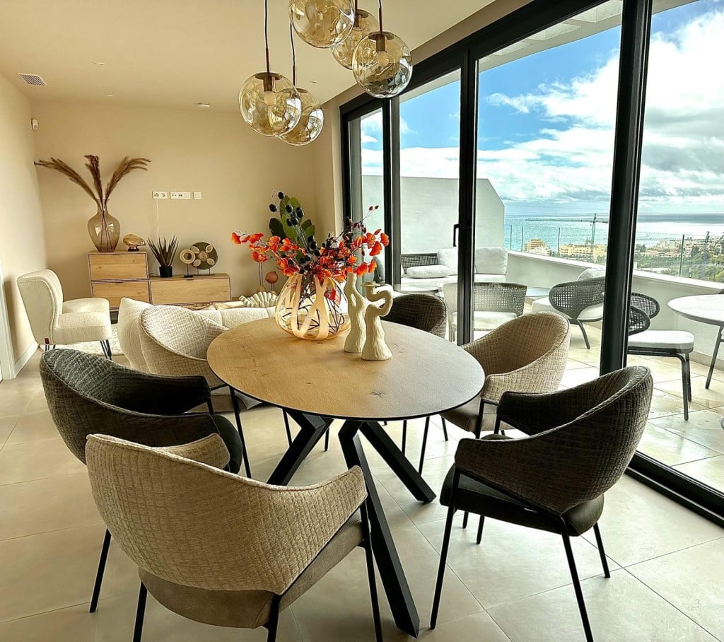 Photo 9 Penthouse Benalmadena, Costa del Sol, Málaga – R4753312