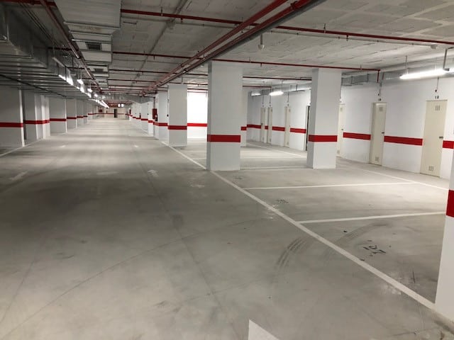 Photo 3 Garage Nueva Andalucía, Costa del Sol, Málaga – R3261166