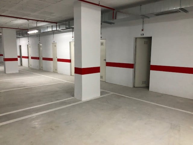 Photo 4 Garage Nueva Andalucía, Costa del Sol, Málaga – R3261166