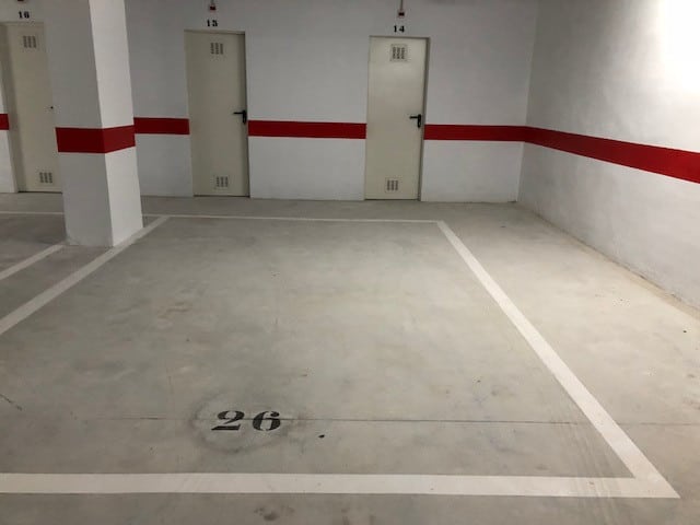 Photo 5 Garage Nueva Andalucía, Costa del Sol, Málaga – R3261166