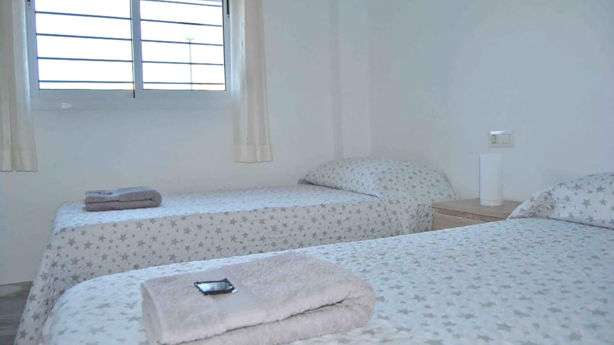 Photo 14 Middle Floor Apartment Benalmadena, Costa del Sol, Málaga – R4408759