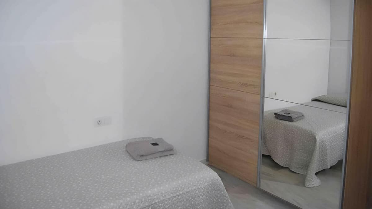 Photo 16 Middle Floor Apartment Benalmadena, Costa del Sol, Málaga – R4408759