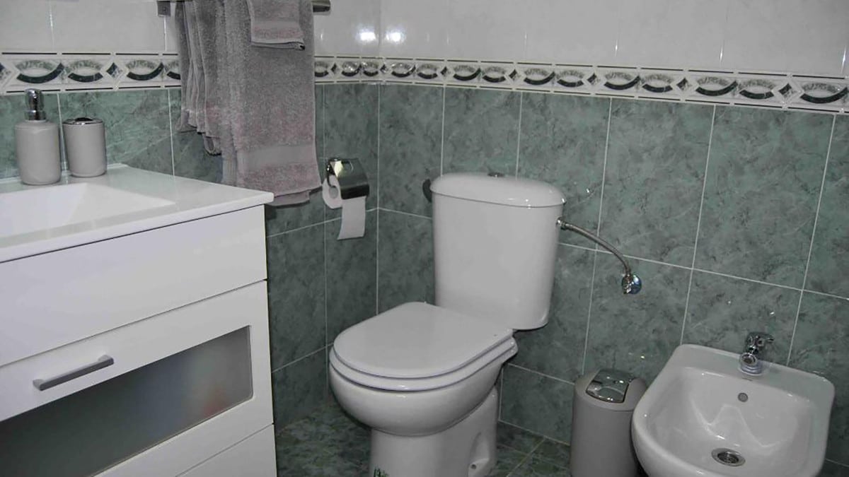 Photo 17 Middle Floor Apartment Benalmadena, Costa del Sol, Málaga – R4408759