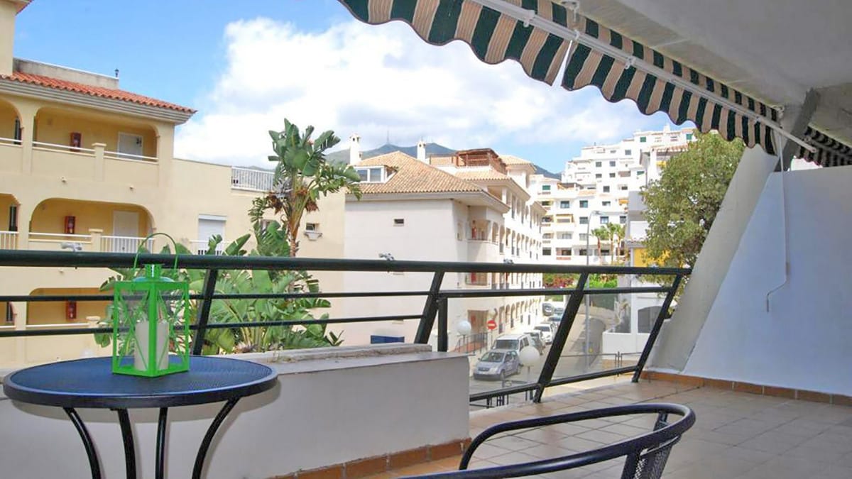 Photo 4 Middle Floor Apartment Benalmadena, Costa del Sol, Málaga – R4408759