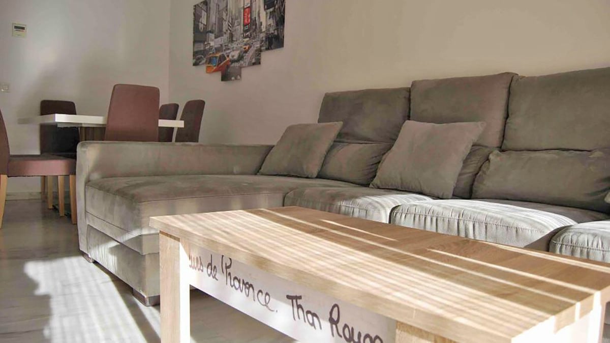 Photo 8 Middle Floor Apartment Benalmadena, Costa del Sol, Málaga – R4408759