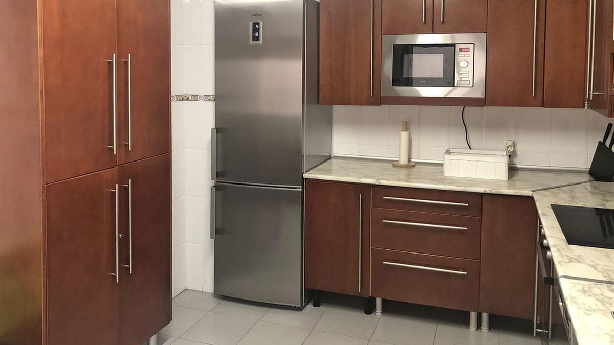Photo 9 Middle Floor Apartment Benalmadena, Costa del Sol, Málaga – R4408759