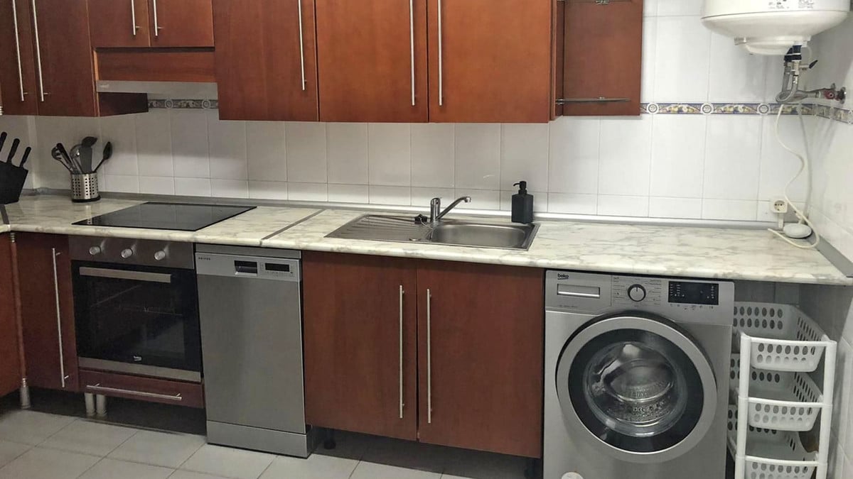 Photo 10 Middle Floor Apartment Benalmadena, Costa del Sol, Málaga – R4408759