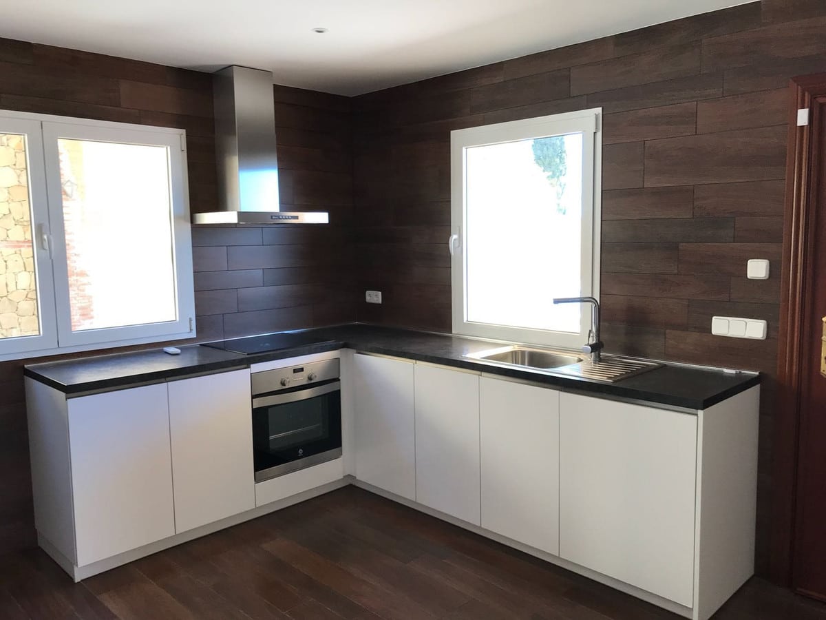 Photo 11 Detached Villa Benalmadena, Costa del Sol, Málaga – R4307848