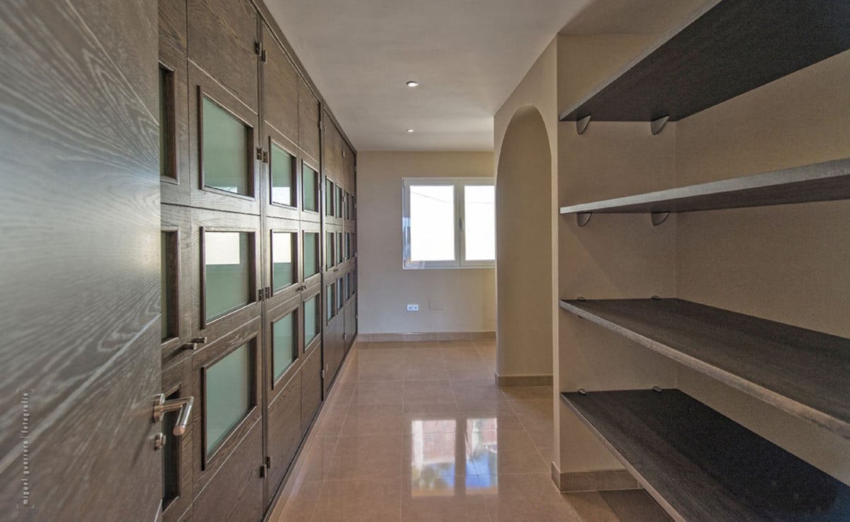 Photo 16 Detached Villa Benalmadena, Costa del Sol, Málaga – R4307848