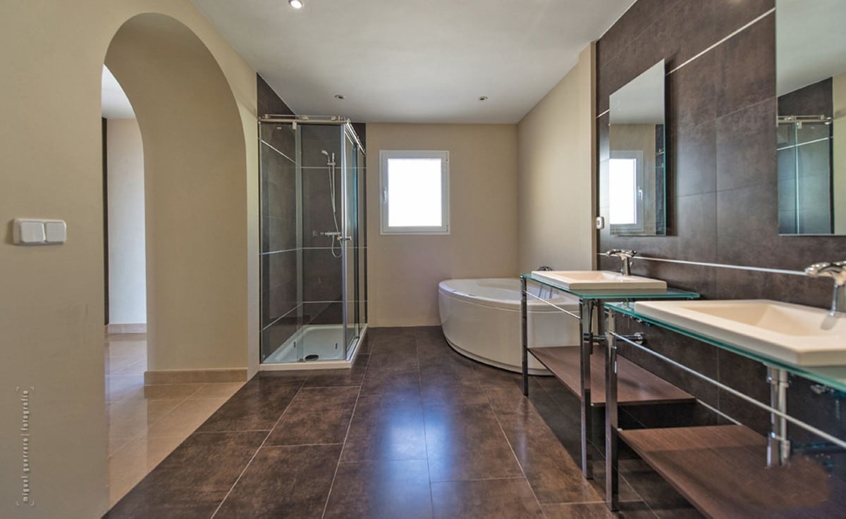 Photo 18 Detached Villa Benalmadena, Costa del Sol, Málaga – R4307848