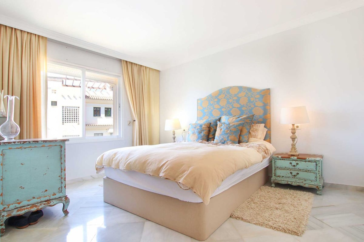 Photo 12 Townhouse Nueva Andalucía, Costa del Sol, Málaga – R4436005