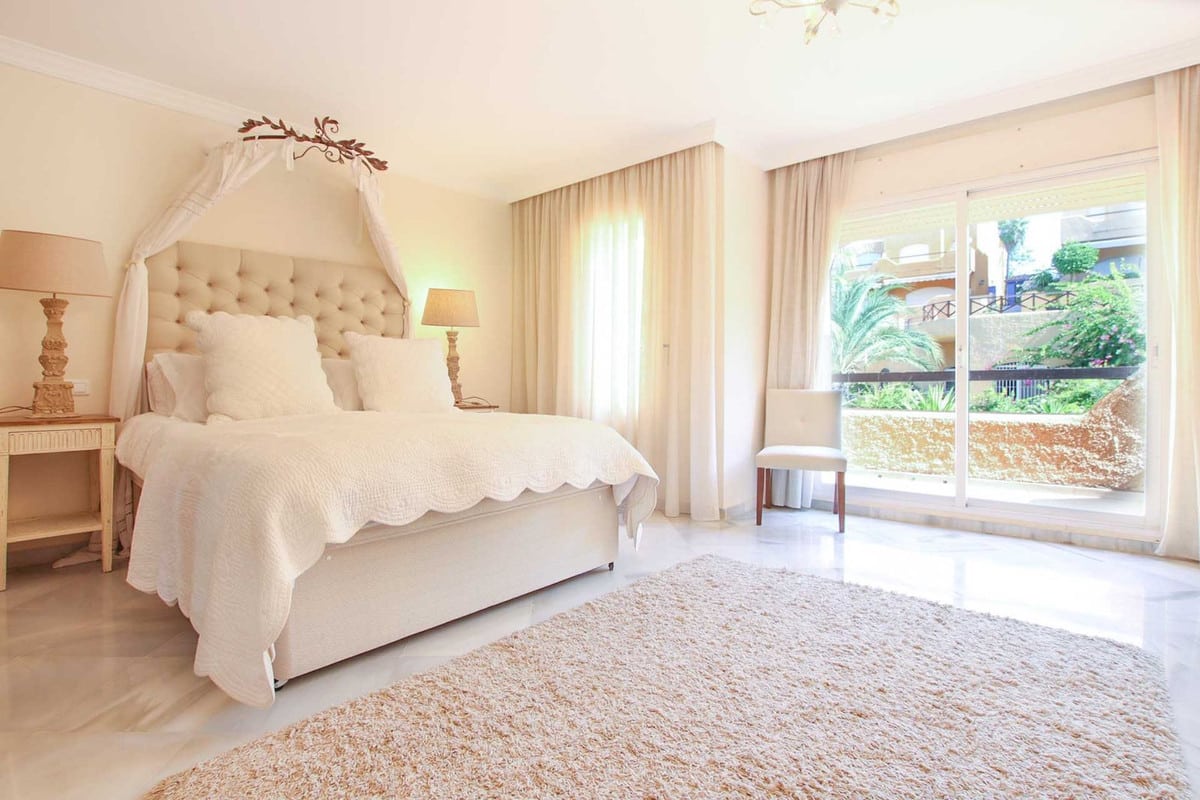 Photo 15 Townhouse Nueva Andalucía, Costa del Sol, Málaga – R4436005