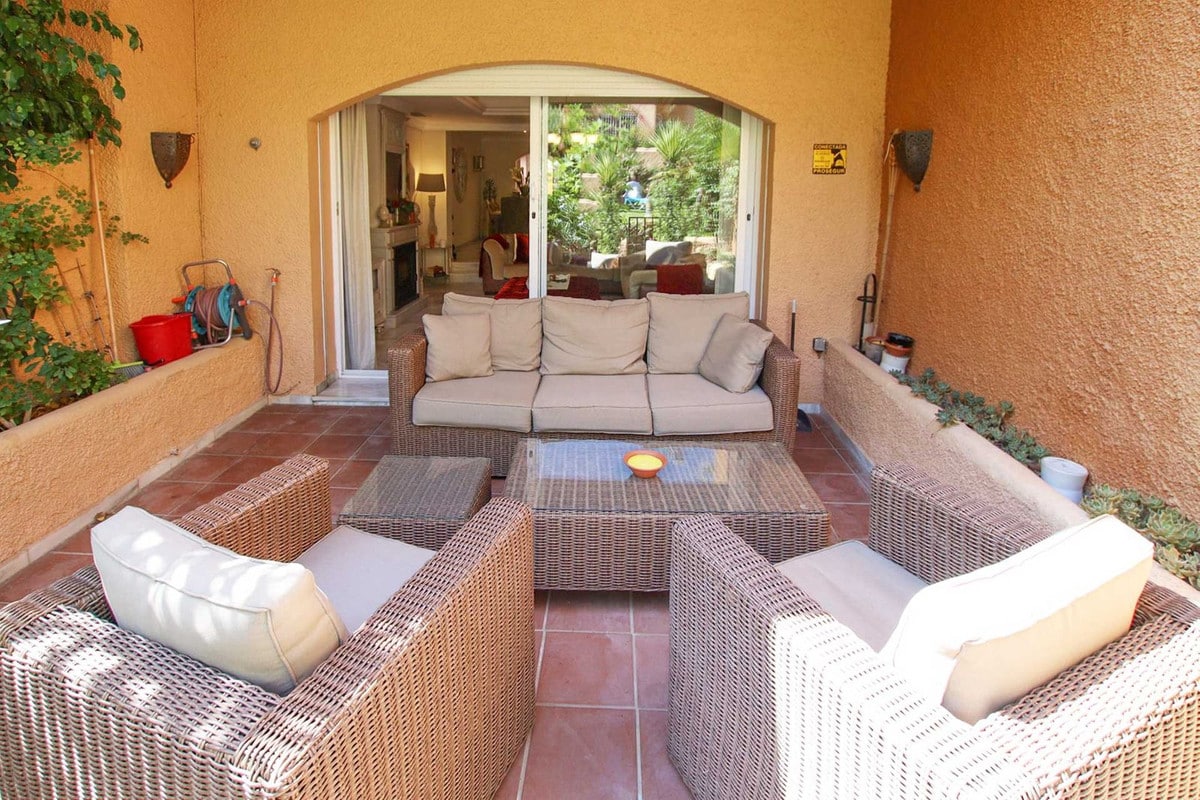 Photo 26 Townhouse Nueva Andalucía, Costa del Sol, Málaga – R4436005