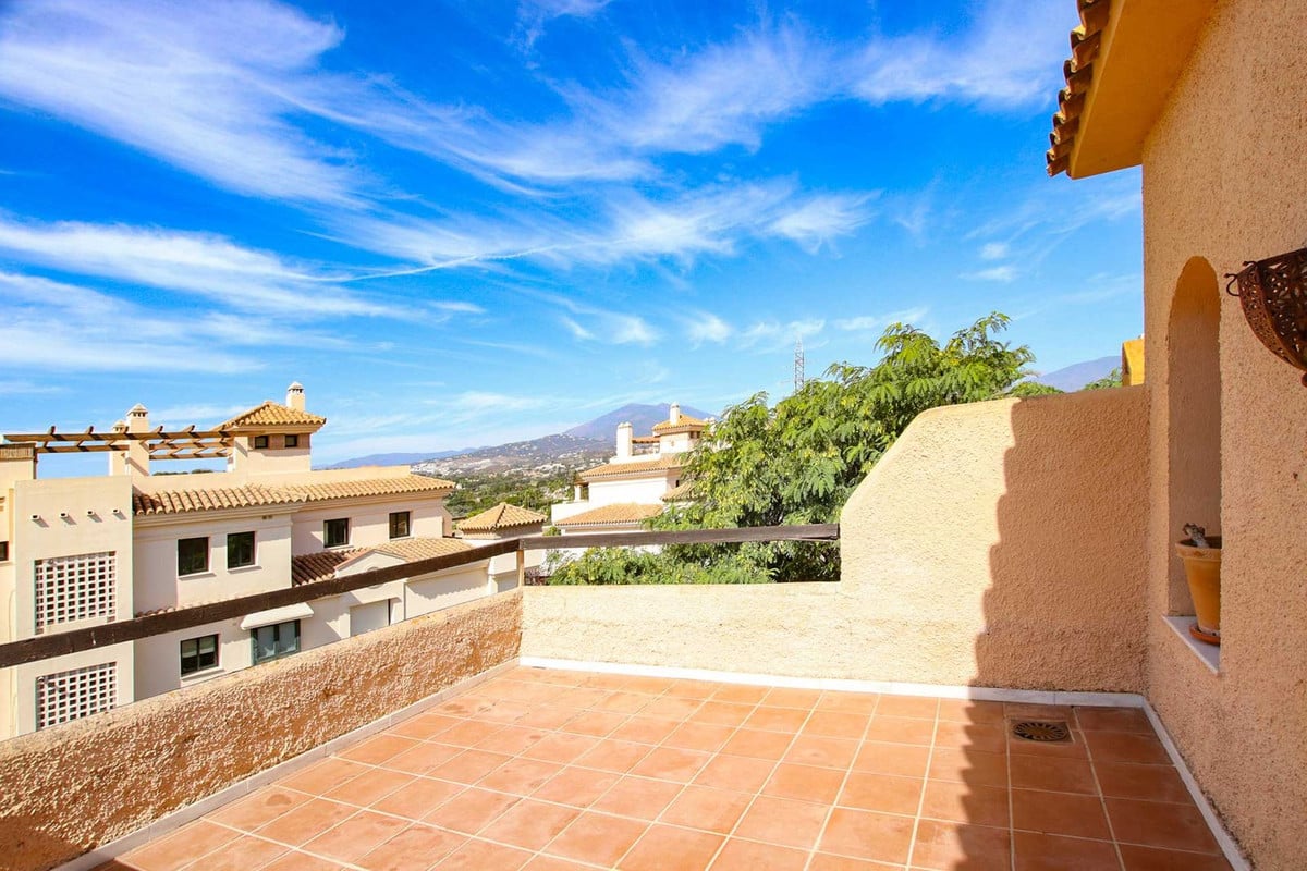 Photo 27 Townhouse Nueva Andalucía, Costa del Sol, Málaga – R4436005