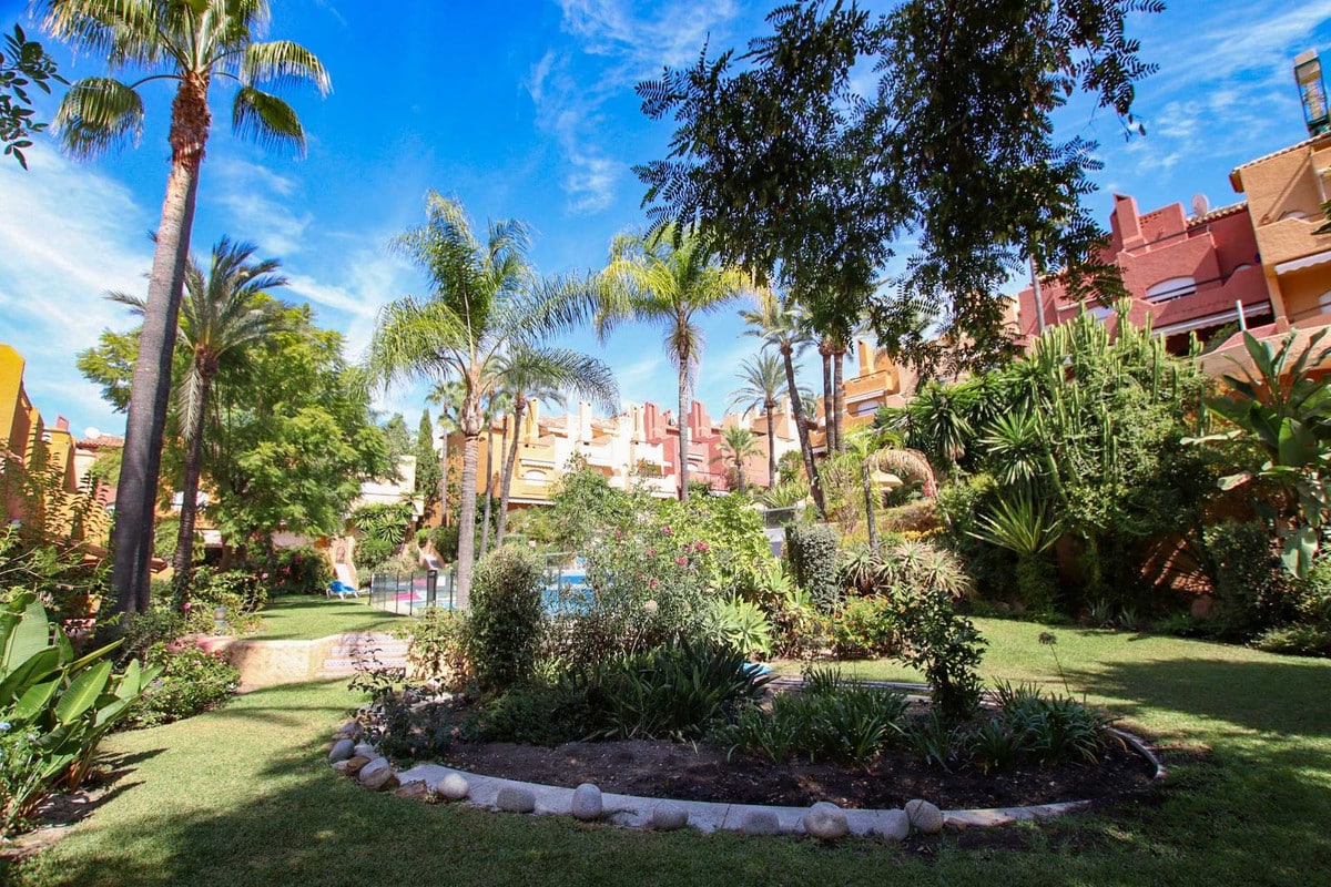 Photo 28 Townhouse Nueva Andalucía, Costa del Sol, Málaga – R4436005