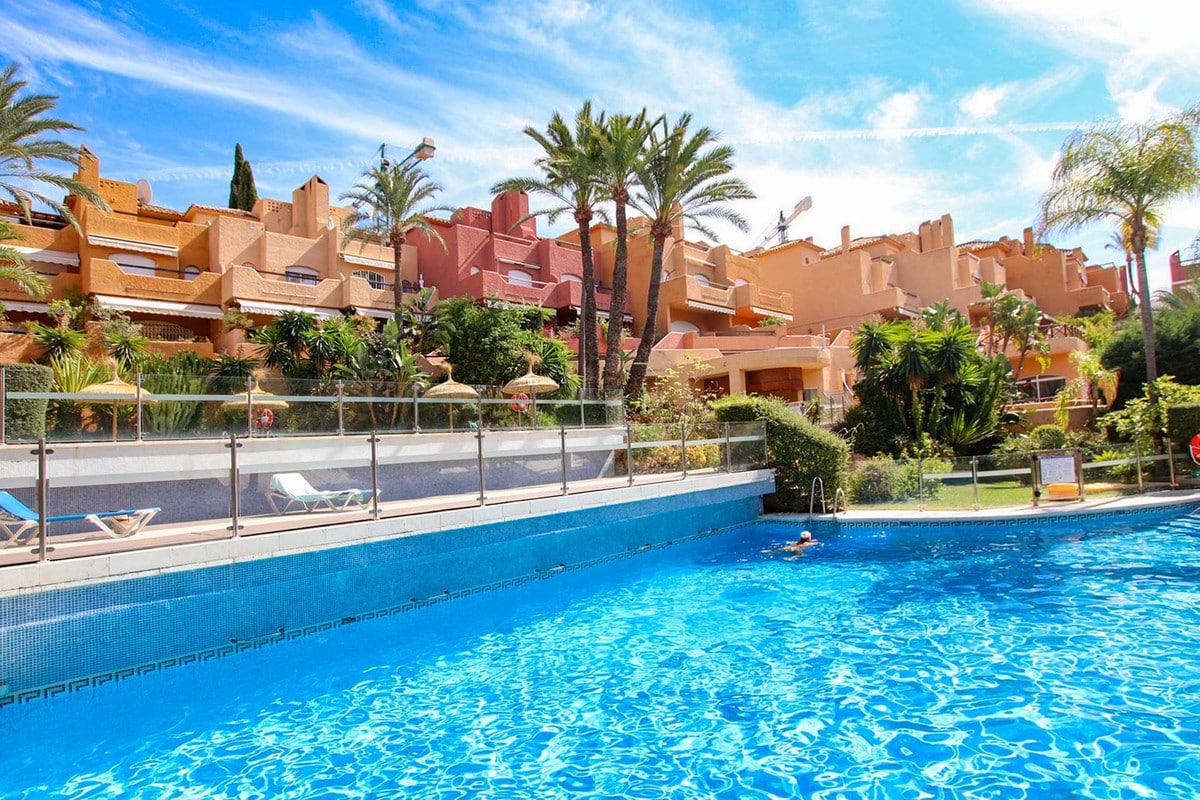 Photo 29 Townhouse Nueva Andalucía, Costa del Sol, Málaga – R4436005