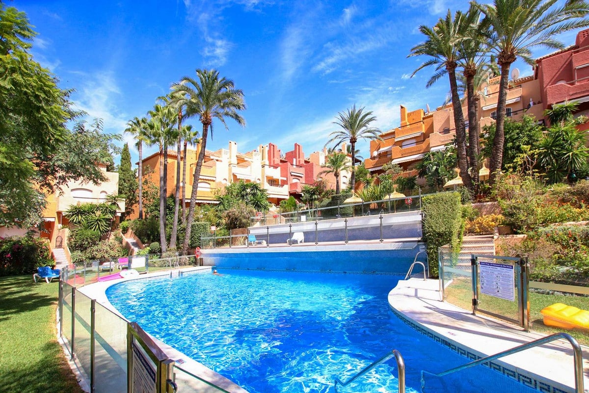 Photo 30 Townhouse Nueva Andalucía, Costa del Sol, Málaga – R4436005