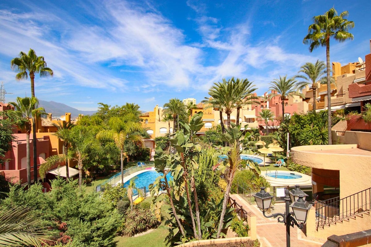 Photo 31 Townhouse Nueva Andalucía, Costa del Sol, Málaga – R4436005