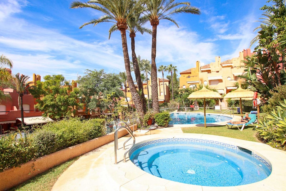 Photo 32 Townhouse Nueva Andalucía, Costa del Sol, Málaga – R4436005
