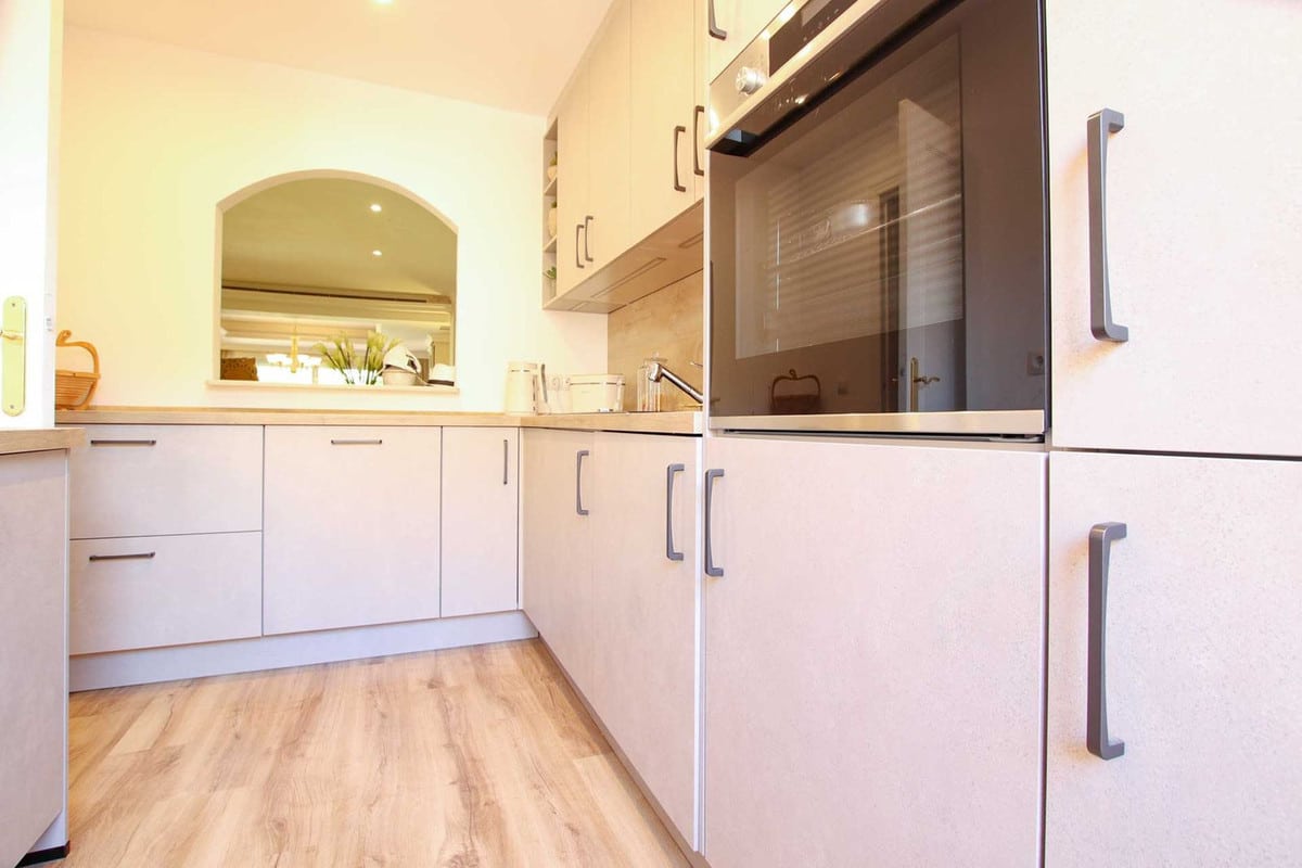 Photo 7 Townhouse Nueva Andalucía, Costa del Sol, Málaga – R4436005