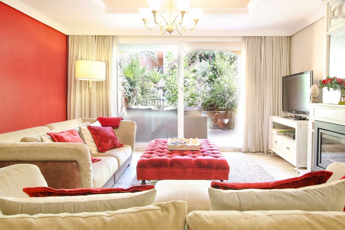 Photo 9 Townhouse Nueva Andalucía, Costa del Sol, Málaga – R4436005