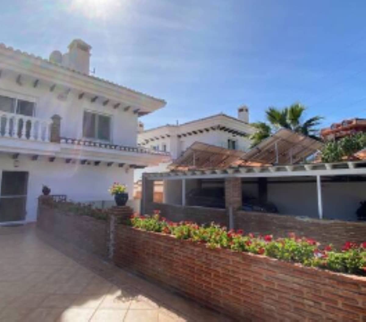 Photo 11 Detached Villa Benalmadena, Costa del Sol, Málaga – R4770436