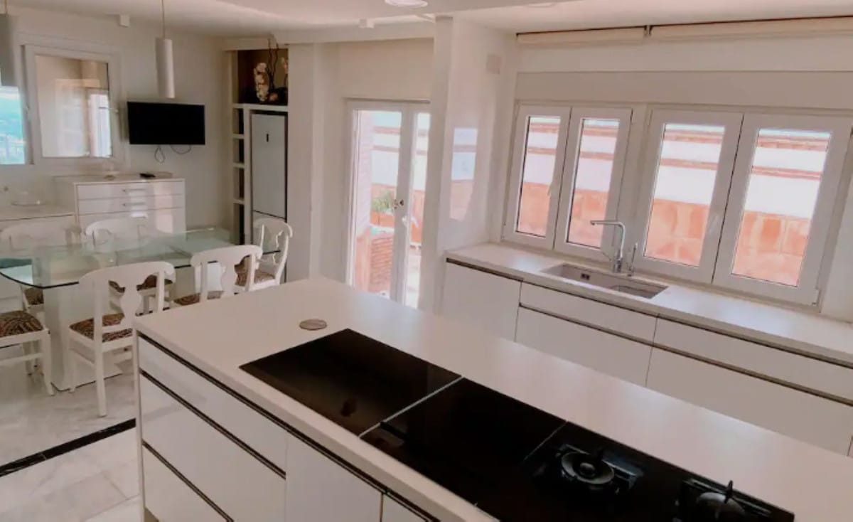 Photo 18 Detached Villa Benalmadena, Costa del Sol, Málaga – R4770436
