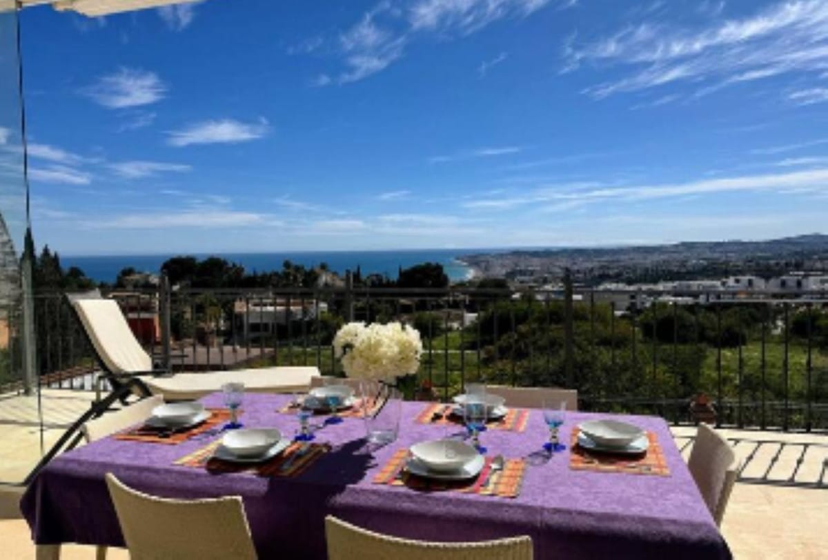 Photo 22 Detached Villa Benalmadena, Costa del Sol, Málaga – R4770436