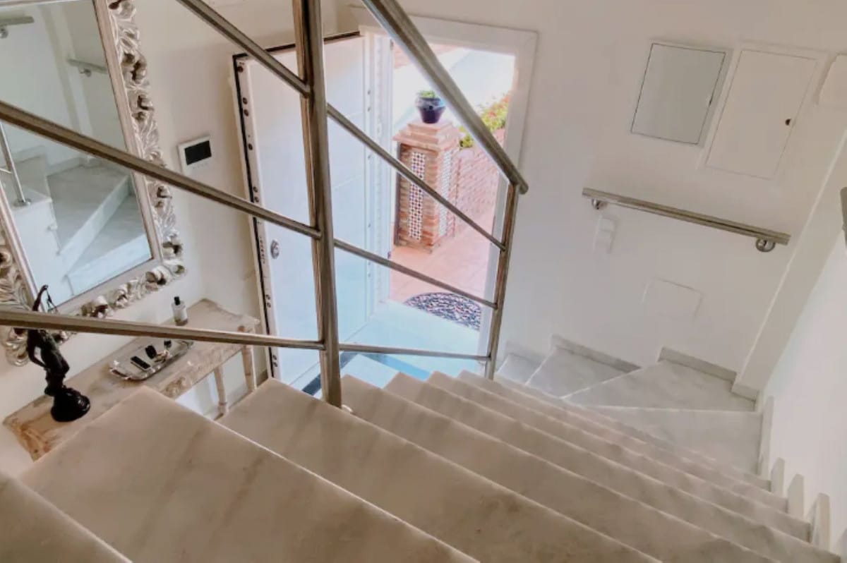 Photo 24 Detached Villa Benalmadena, Costa del Sol, Málaga – R4770436