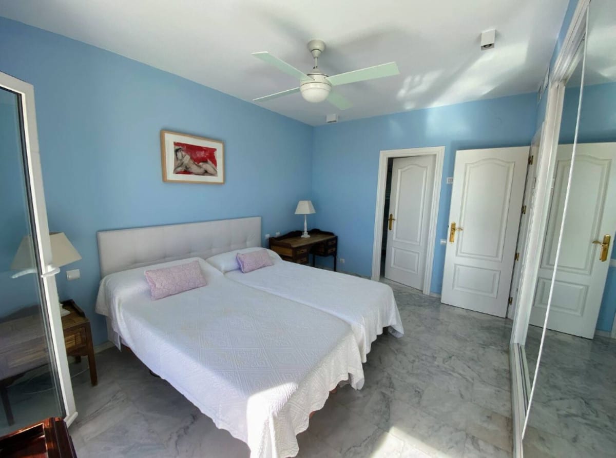 Photo 28 Detached Villa Benalmadena, Costa del Sol, Málaga – R4770436