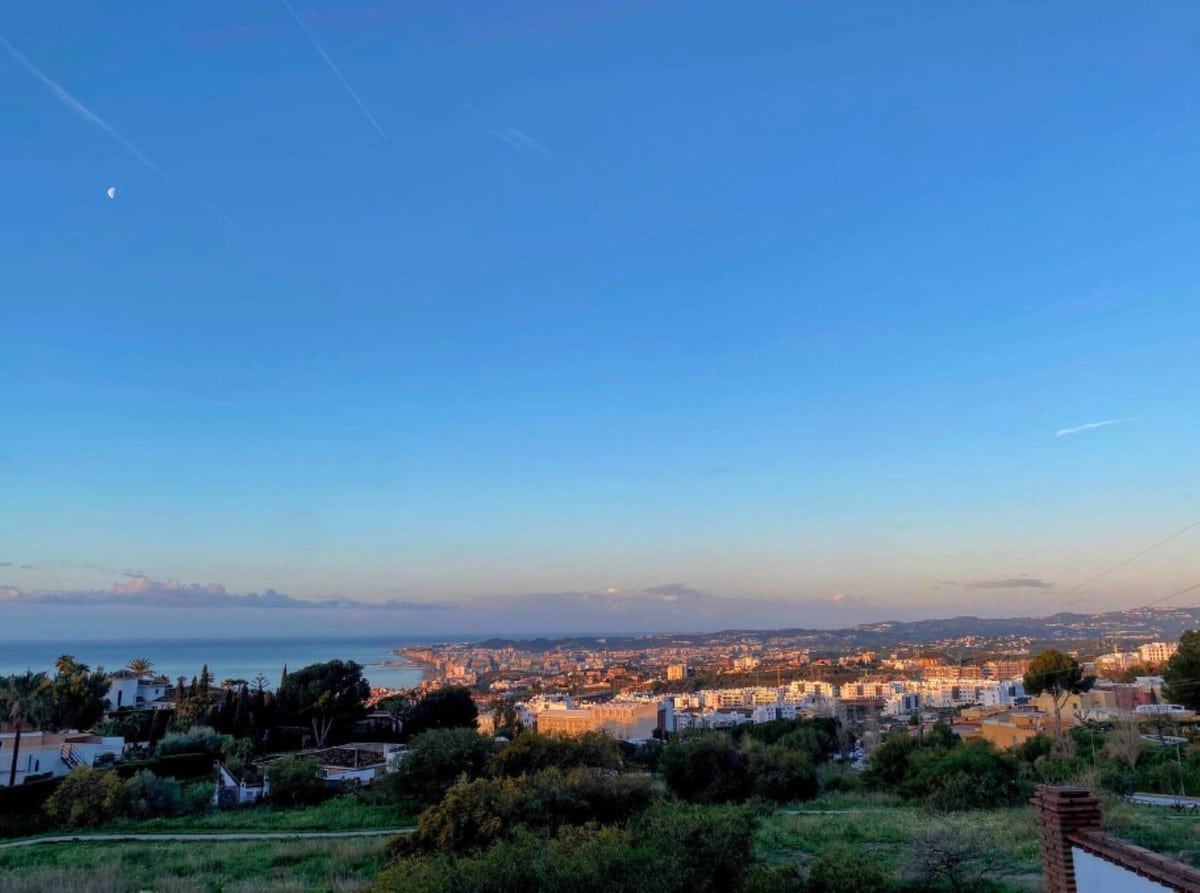 Photo 4 Detached Villa Benalmadena, Costa del Sol, Málaga – R4770436