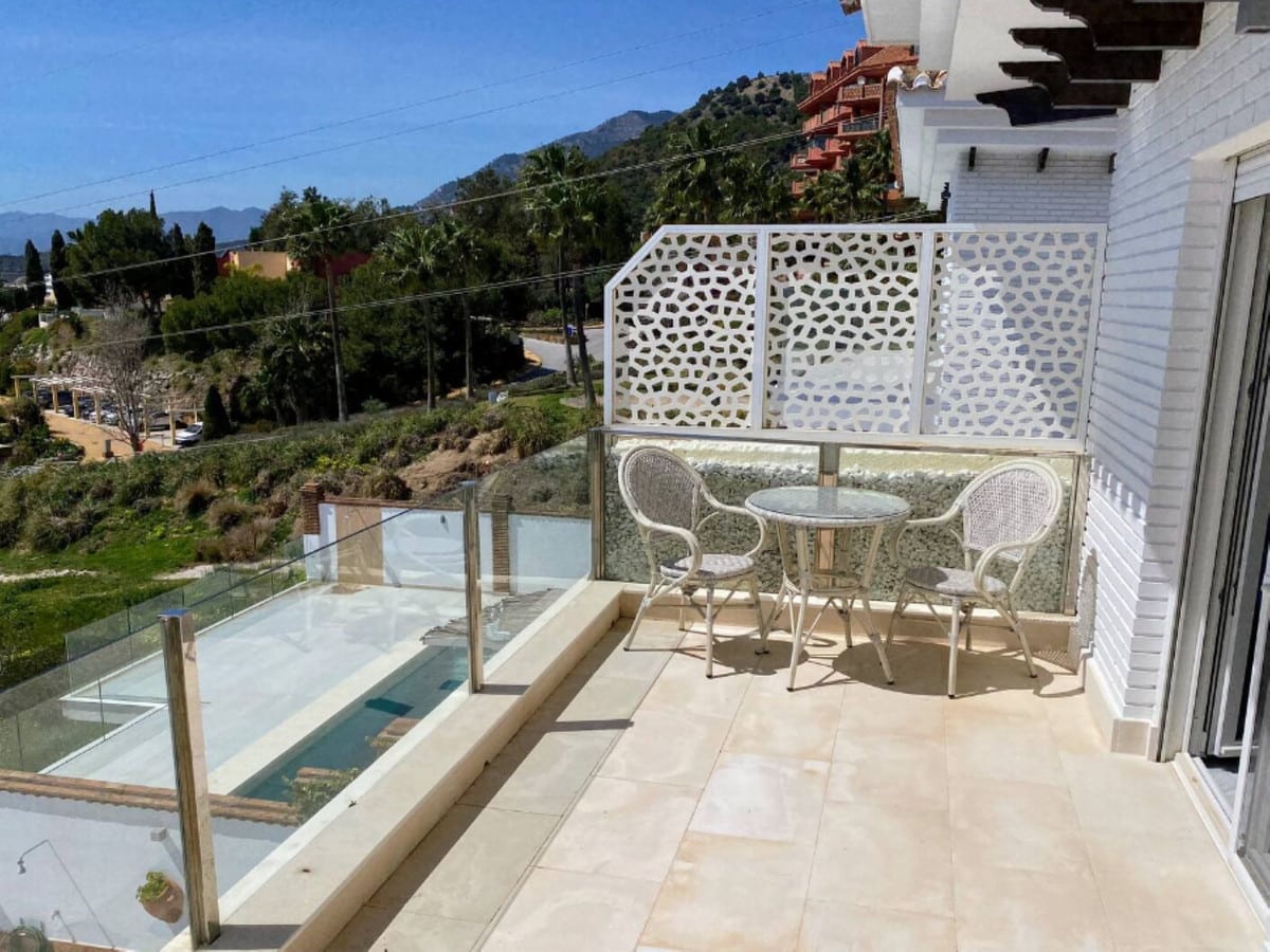 Photo 31 Detached Villa Benalmadena, Costa del Sol, Málaga – R4770436