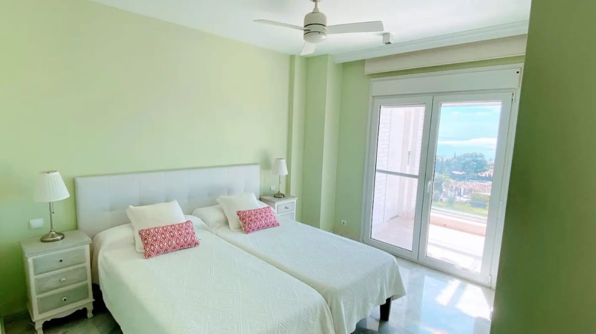 Photo 33 Detached Villa Benalmadena, Costa del Sol, Málaga – R4770436