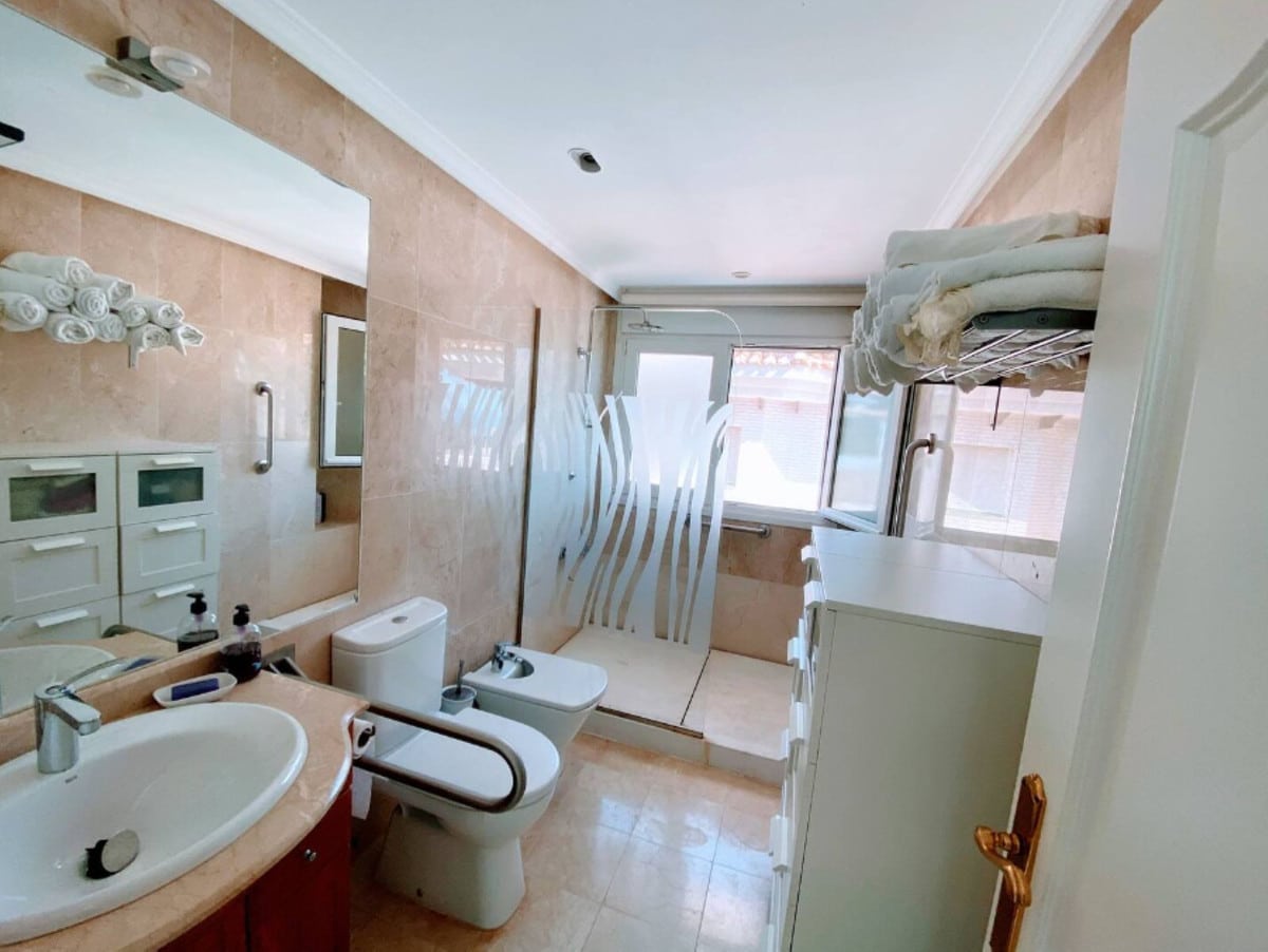 Photo 35 Detached Villa Benalmadena, Costa del Sol, Málaga – R4770436