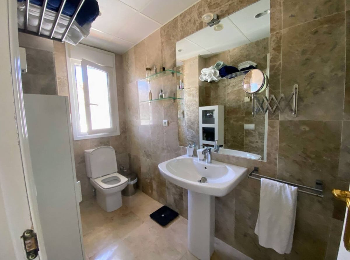 Photo 40 Detached Villa Benalmadena, Costa del Sol, Málaga – R4770436