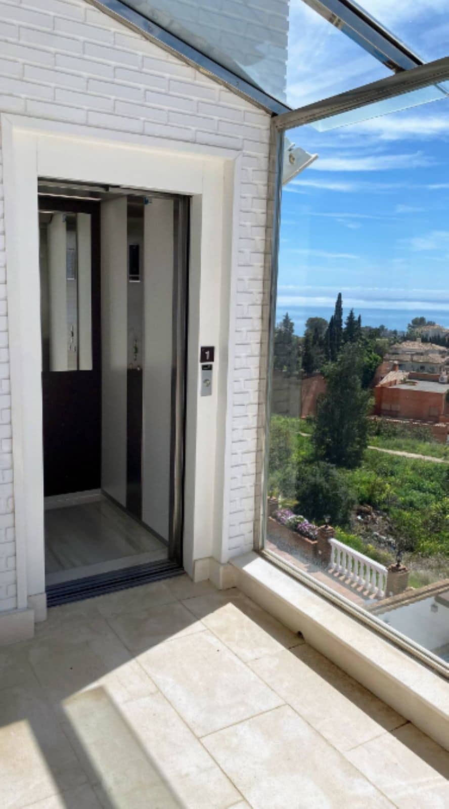 Photo 41 Detached Villa Benalmadena, Costa del Sol, Málaga – R4770436