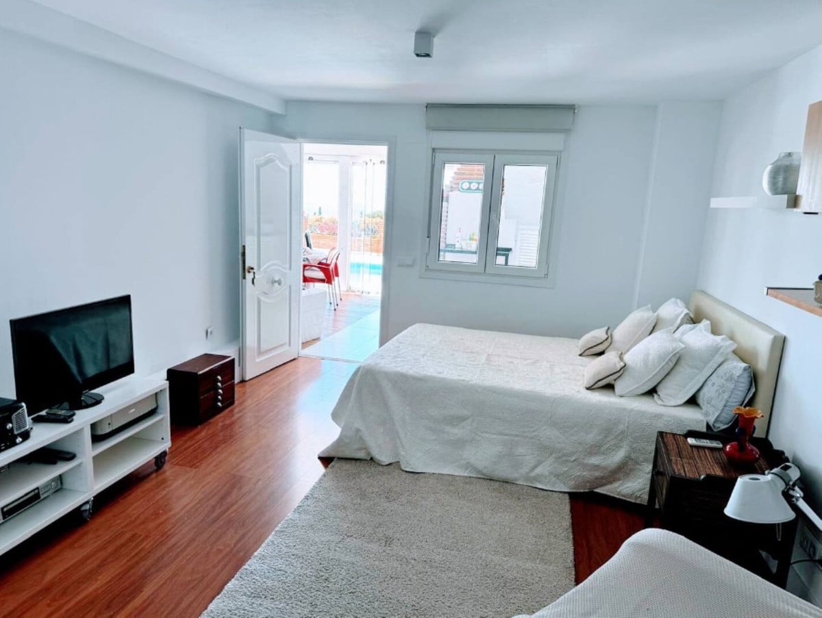 Photo 45 Detached Villa Benalmadena, Costa del Sol, Málaga – R4770436