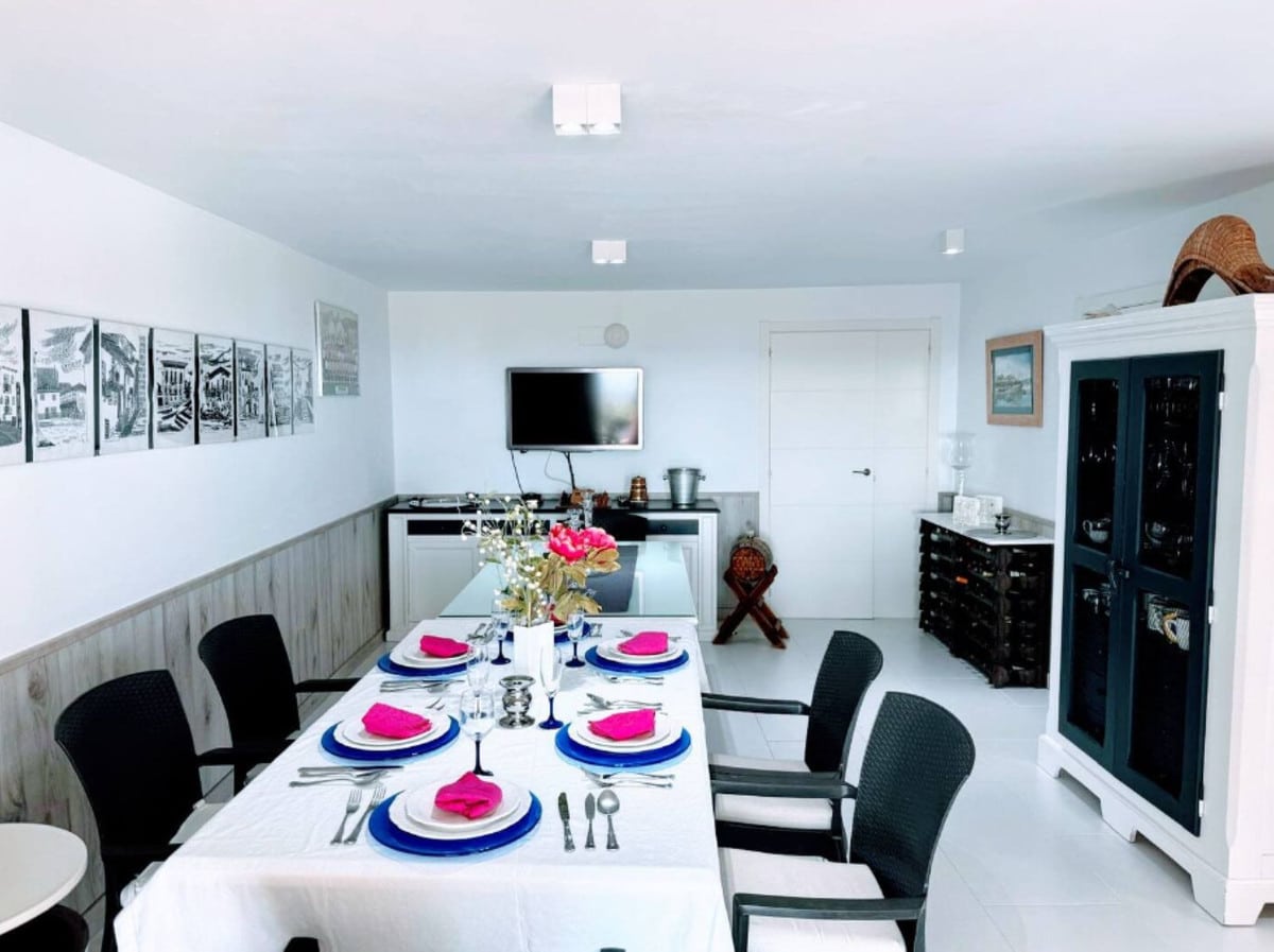 Photo 52 Detached Villa Benalmadena, Costa del Sol, Málaga – R4770436
