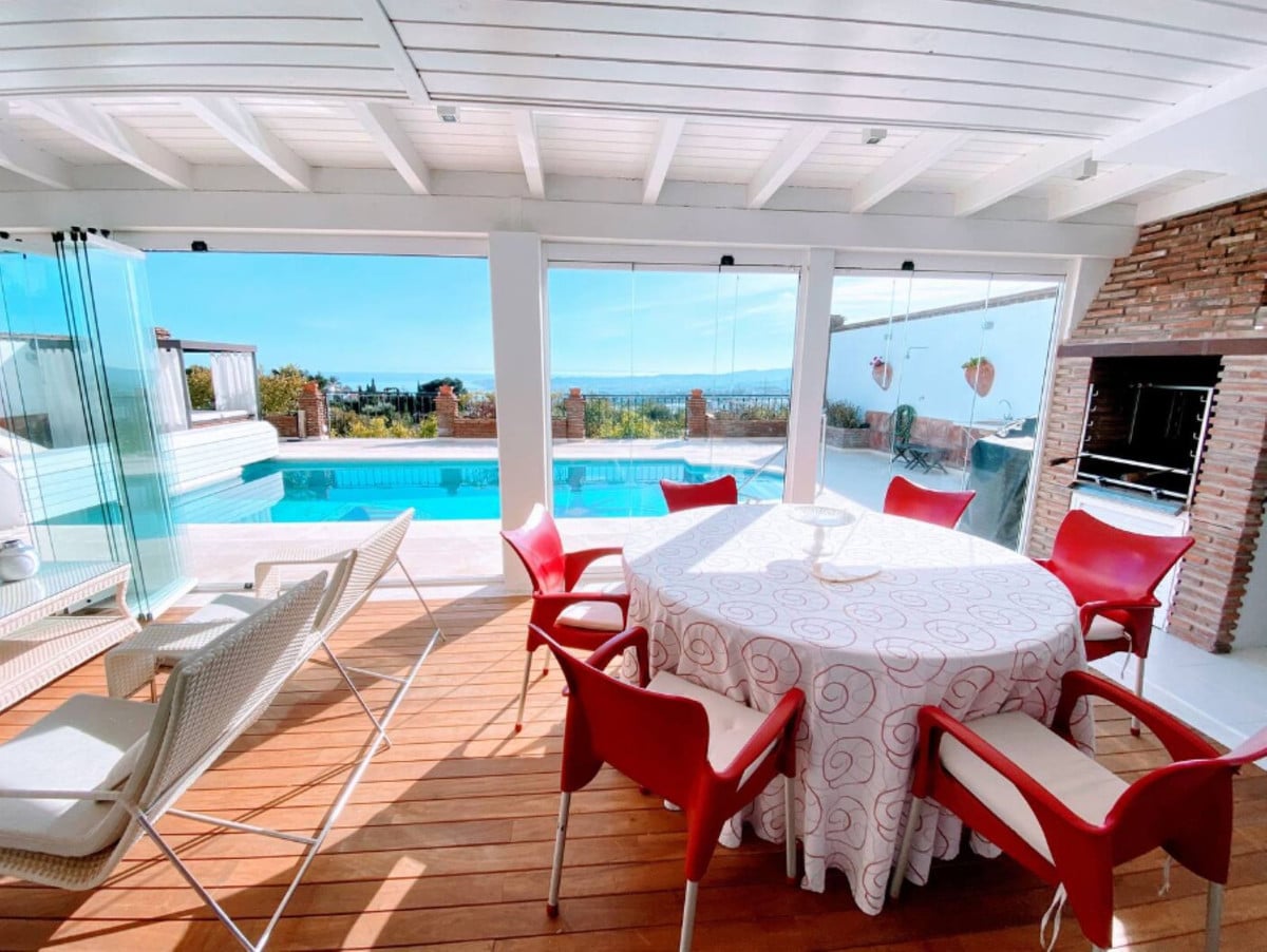 Photo 8 Detached Villa Benalmadena, Costa del Sol, Málaga – R4770436