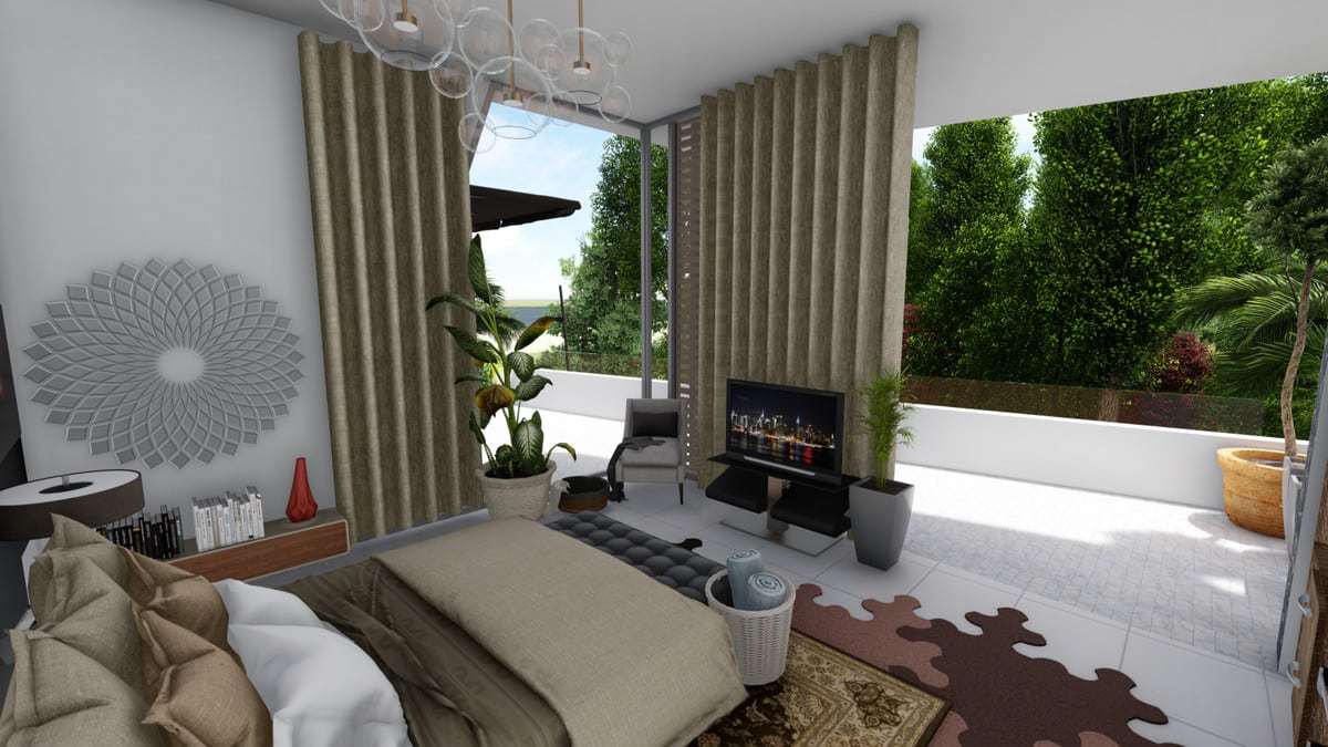 Photo 7 Detached Villa New Golden Mile, Costa del Sol, Málaga – R3684929