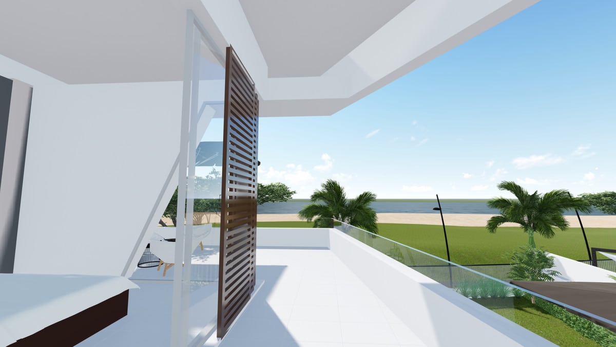Photo 8 Detached Villa New Golden Mile, Costa del Sol, Málaga – R3684929