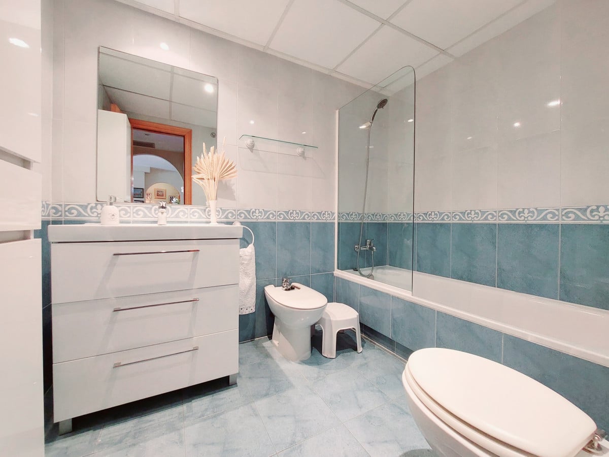 Photo 11 Middle Floor Apartment Guadalmina Alta, Costa del Sol, Málaga – R4812712