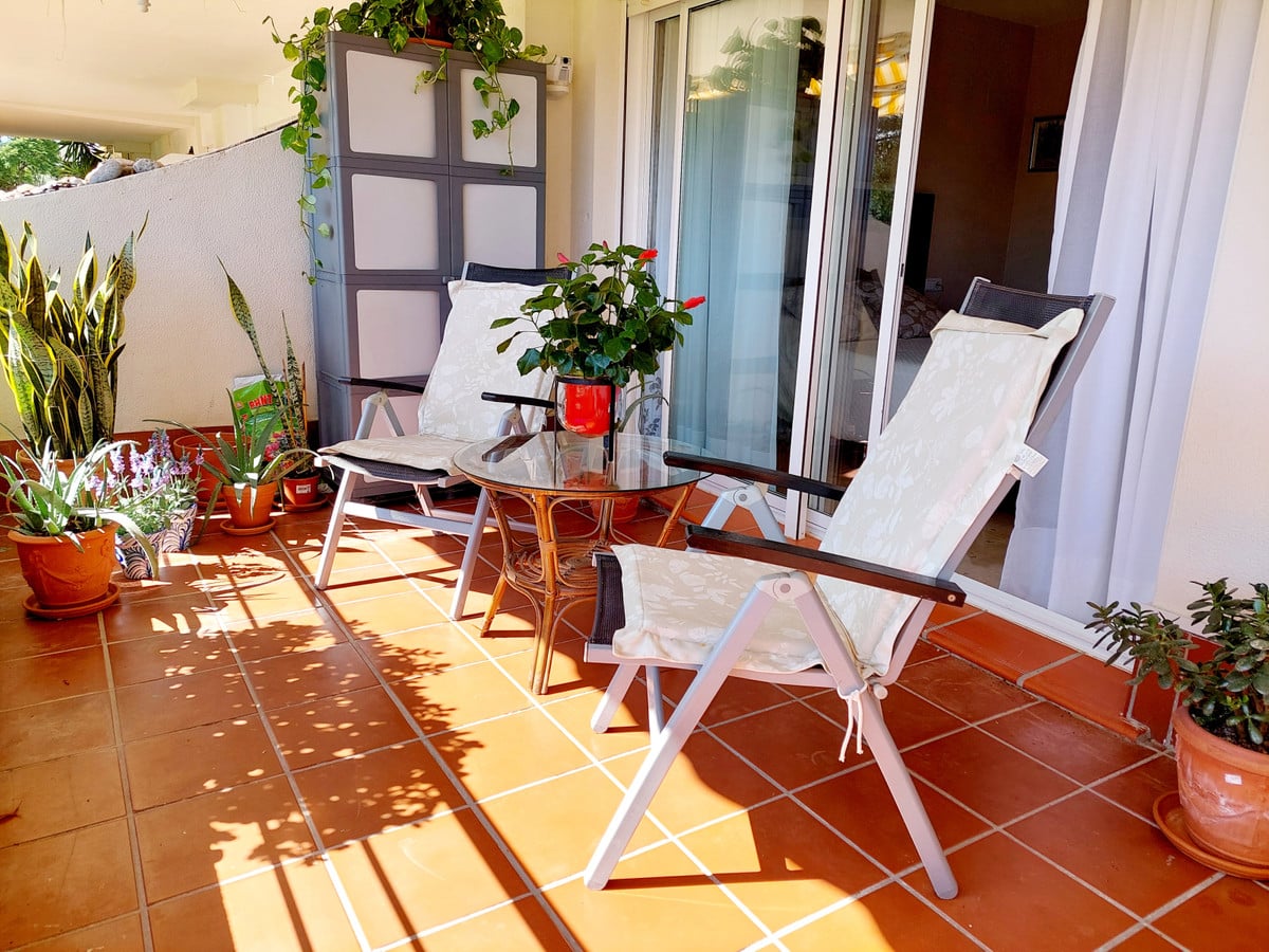 Photo 12 Middle Floor Apartment Guadalmina Alta, Costa del Sol, Málaga – R4812712