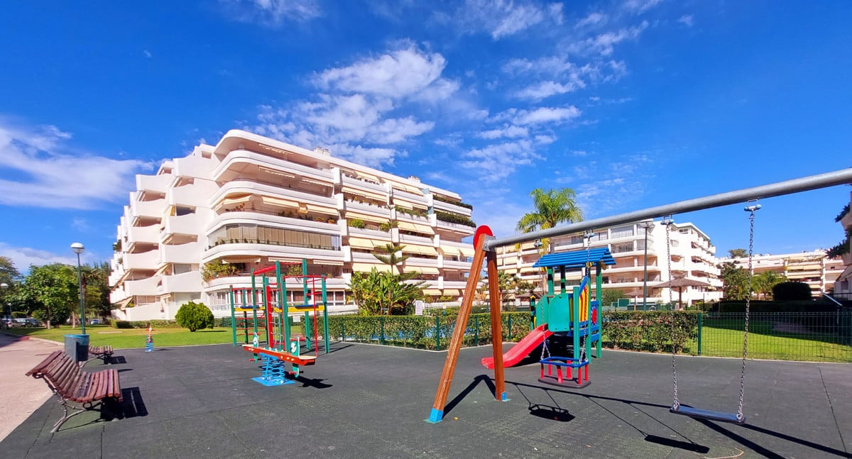 Photo 15 Middle Floor Apartment Guadalmina Alta, Costa del Sol, Málaga – R4812712