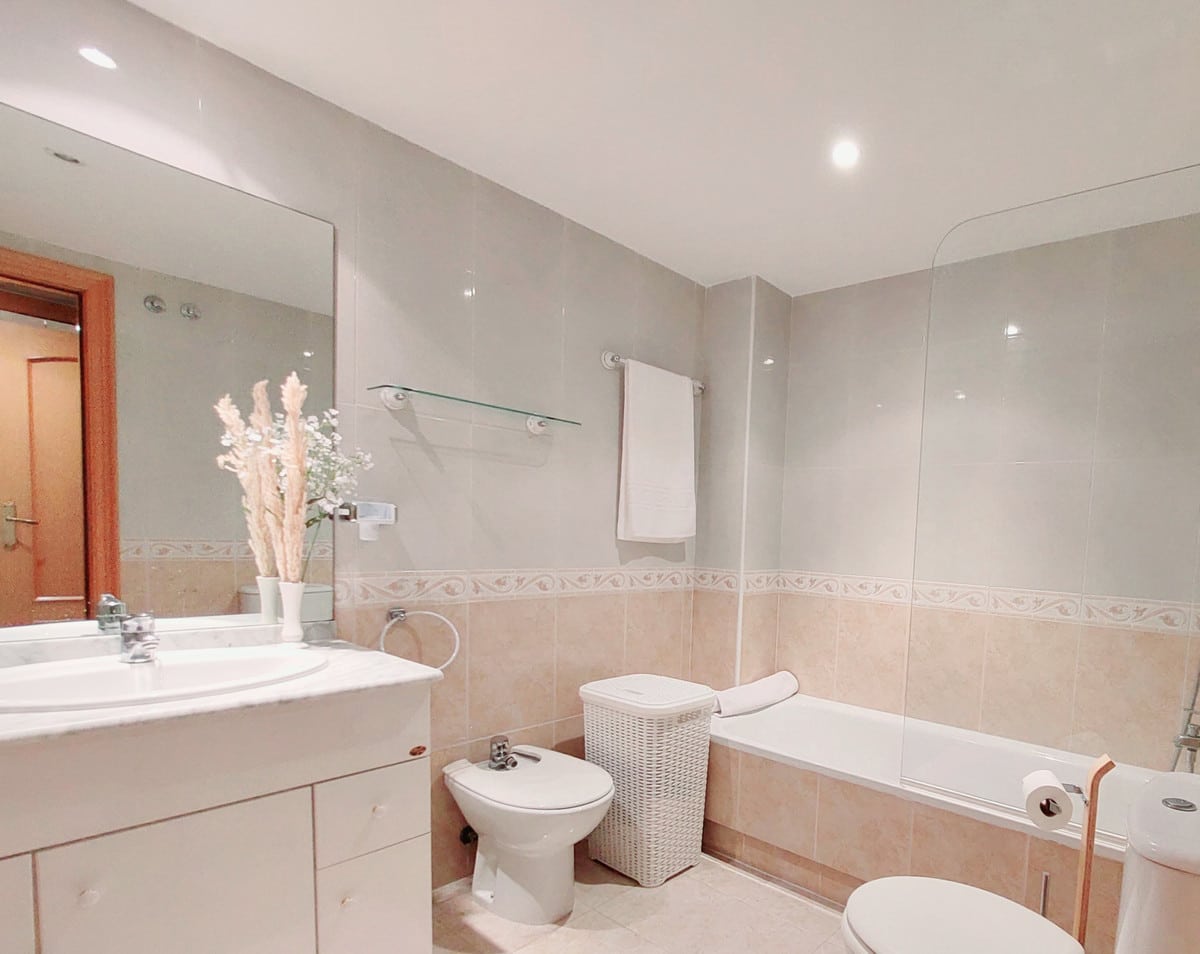 Photo 9 Middle Floor Apartment Guadalmina Alta, Costa del Sol, Málaga – R4812712