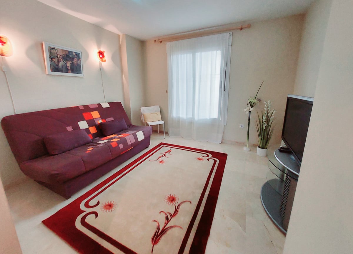 Photo 10 Middle Floor Apartment Guadalmina Alta, Costa del Sol, Málaga – R4812712