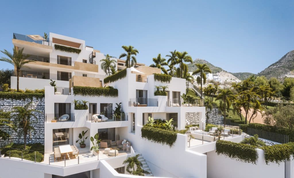 Photo 13 New Development Benalmadena, Costa del Sol, Málaga – R4252741