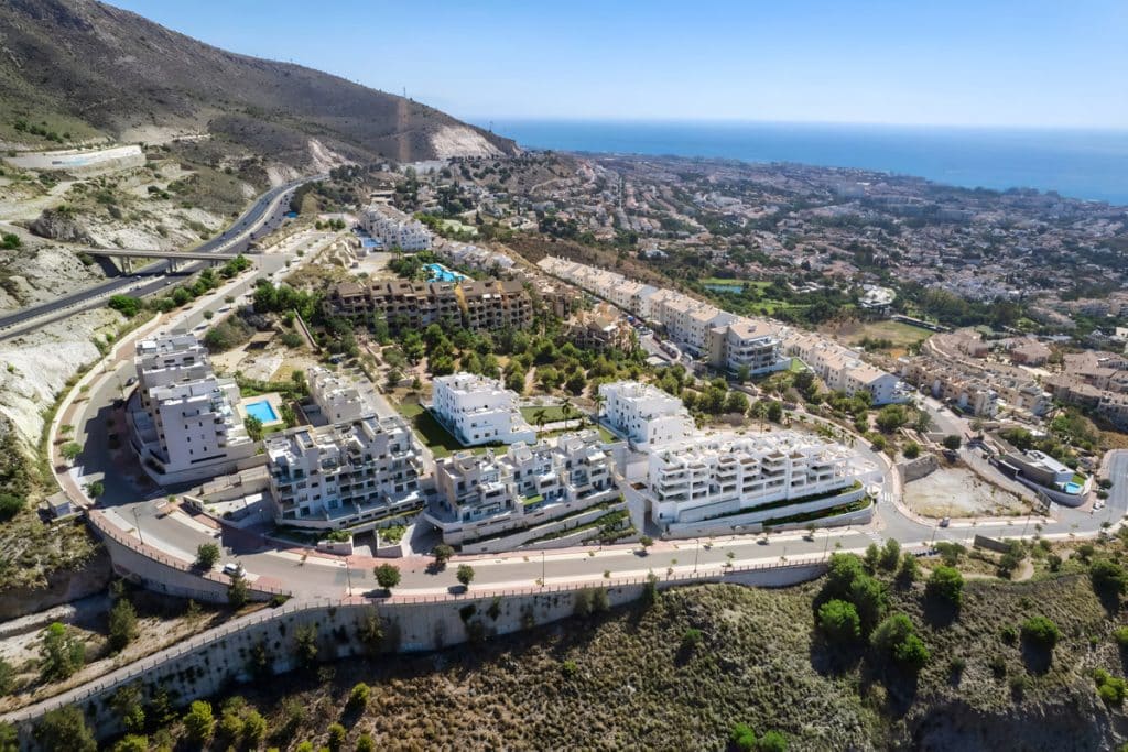 Photo 14 New Development Benalmadena, Costa del Sol, Málaga – R4252741